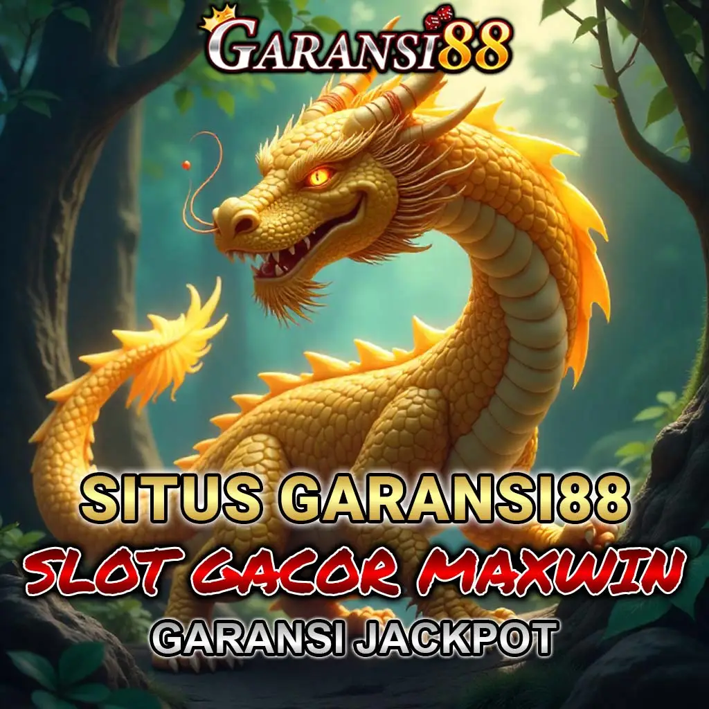 GARANSI88